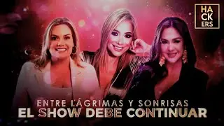 Flor María Palomeque rompe en llanto por quebranto de salud de su hija | LHDE | Ecuavisa
