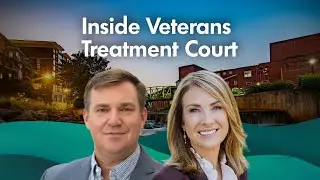 13th Circuit Veterans Treatment Court: A Model for Veteran Justice