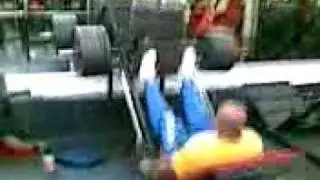 Bodyworks Gym