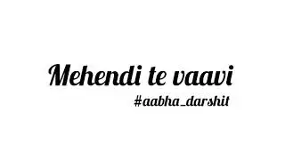 Mehendi Te Vaavi | Best Garba Performance | Best Garba Class In Ahmedabad #garba #navratri