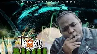 TeeJay - Nuh Trust Dem (Raw) [Many Waves Riddim] May 2017