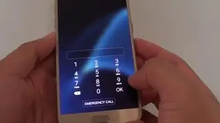 Samsung Galaxy S7: как удалить забытый пароль/пин-код/графический ключ