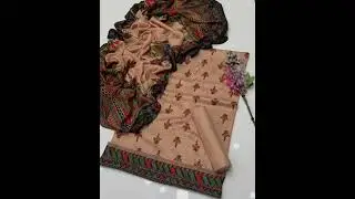 Winter Collection Pure Wool Gham Stuf Contact Bilal Collection 5858.           0313 8905858