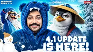 Aaj Sirf Bakchodi Game Kam Masti Zyada | BGMI LIVE  #cyberghostlive  #bgmilive  #bgmilivestream
