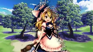 Reimu... I don't feel so good