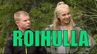 Kyl&auml;ss&auml;: Roihu