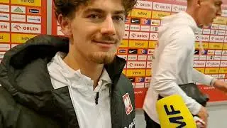 Karol Struski: debiut na Stadionie Narodowym to spełnienie moich marzeń