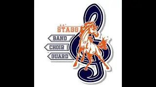 Stagg Music Dept,  Pops Concert. 7pm 02/27/2025