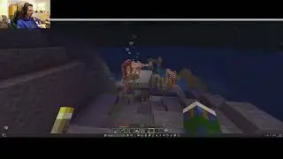 Bee and N Zombie apocalypse survival Ep. 2 (continued)