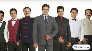 uniform manufacturers
