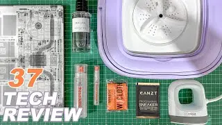 Tech Review 37 | Do It Yourself DIY | Yes In Pakistan
