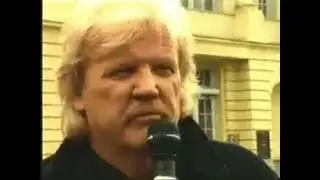 Tangerine Dream: Intervista 1995 / ITA