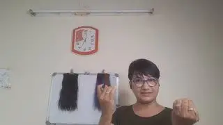Hair color and caring മുടി കളർ ചെയ്താൽ കണ്ടീഷണർ ഇടണോ?