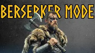 Viking Epic Music Mix | Berserker War Drums & Nordic Atmosphere