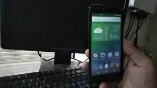 Q Mobile Dual One || FRP Bypass || qmobile dual one || bypass Google account remove By Cm2 Mtk