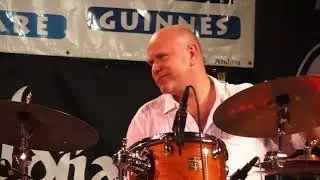 Roberto Gatto e Danilo Rea (DVD Percfest 2004, Hd enhanced)