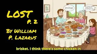 Lost Part 2