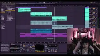 Making tracks from my loops