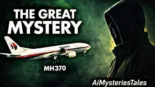 Biggest Mystery in the Aviation world | what happened to MH370 Flight| #mysteryshorts #dhruvrathee