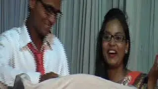 SPCON Kolhapur farewell party 2016 part 2