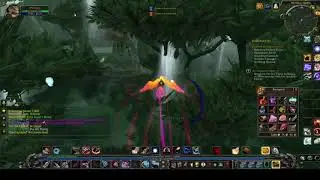An Unseen Hand