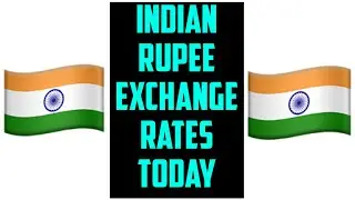 India Rupee Foreign Currency Exchange Rates Today 18 December 2024