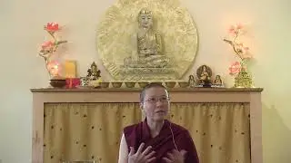 11-20-19 The Buddha Speaks Your Language - BBCorner