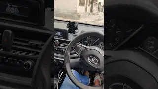 #Tataaltroz mein #reverse #parking #sensor me dikat aagai  #ekantdangi
