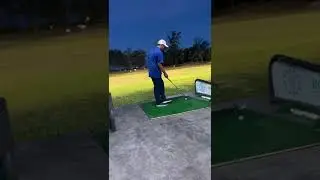 @KGRP with mizuno JPX919 metal 6iron