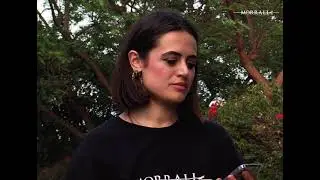 MORRALLA en Contenedor Cultural UMA