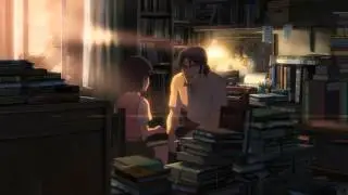 Children Who Chase Lost Voices - Trailer (german)