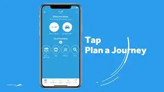 RTA SHAIL TUTORIAL Plan A Journey