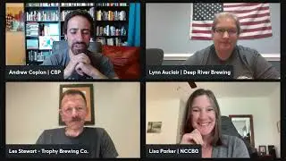 What's Going on in NC Beer?