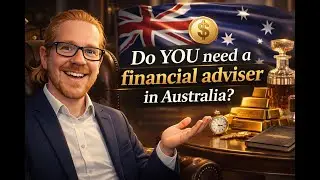 Do YOU need a financial adviser in Australia?