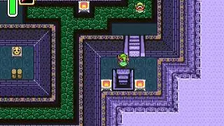 Let's Play Zelda 3T - E25 : Plouf !