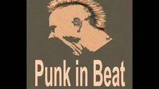 Punk in Beat   last forces