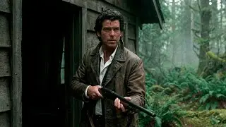 The Man They Hunted… Never Should Have Been Cornered