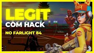 2023 Farlight 84 Cheat | ESP + Aimbot🎯 | Free PC Hack | Download Now⬇️