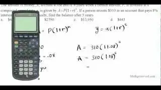 mixed review on logarithms prU4L4
