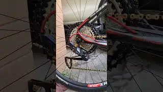 Customer shares his carbon fiber hardtail mountain bike MFM200 🚵&zwj;♂️💥 #mtb  #trifox  #bikelife