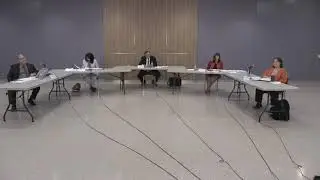Haldimand Norfolk All Candidates Meeting