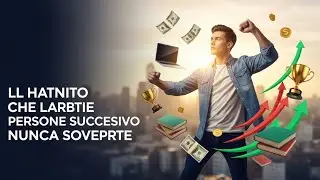 L&rsquo;abitudine mattutina che le persone di successo non saltano mai