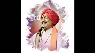 Charudatt Aphale Bua kirtan on Subhashchandr bose