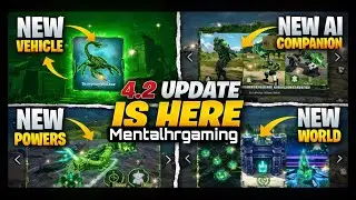 57 KILLS Wow! 😱| NEW MODE |BEST AGGRESSIVE  RUSH GAMEPLAY 💀MOBILEPUBG