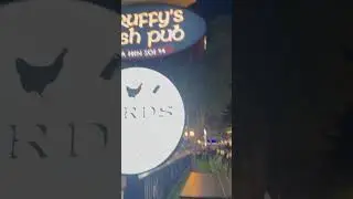 New Restaurant in Hua Hin - Soi 94