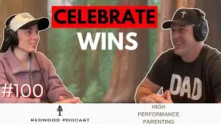 Celebration Creates Momentum in Families | V100