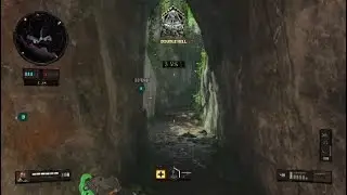 BO4 Trash talk gets exposed by solo (HE QUITS)