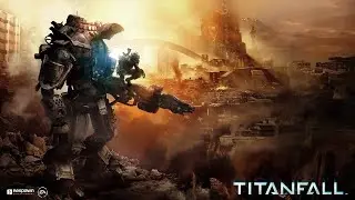 Titanfall 2 Full Gameplay Live Stream Pc Switch Azlain Test Part 1