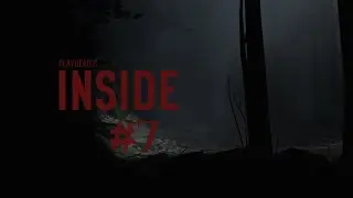 INSIDE/Creepy Under Water Babies! #7