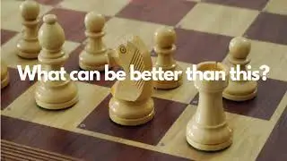 WHAT CAN BE BETTER THAN A CERTABO ELECTRONIC CHESSBOARD?  LET'S FIND OUT!